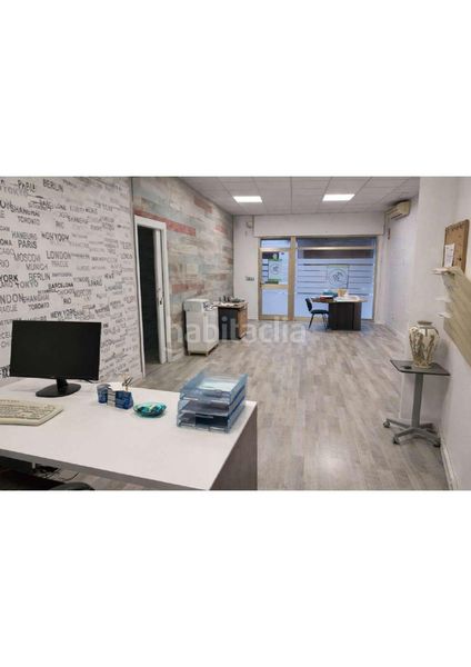 Foto 4700b200-1b80-4b04-a67d-2642a42e217a. Local comercial  en Novelda