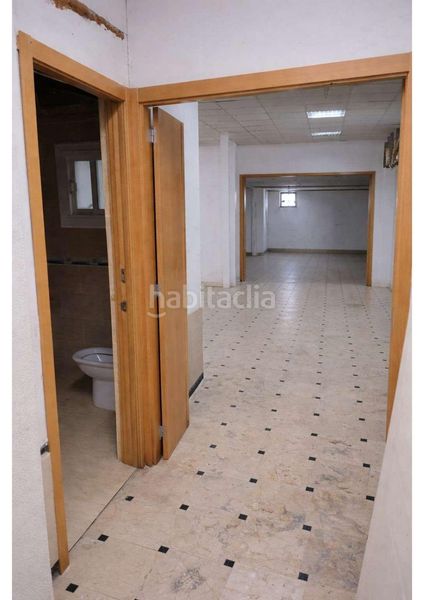 Foto 92e1dce6-6dab-4b49-99b7-aa146d43faff. Local comercial  en Novelda