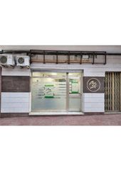 Business premise en Novelda. Local comercial