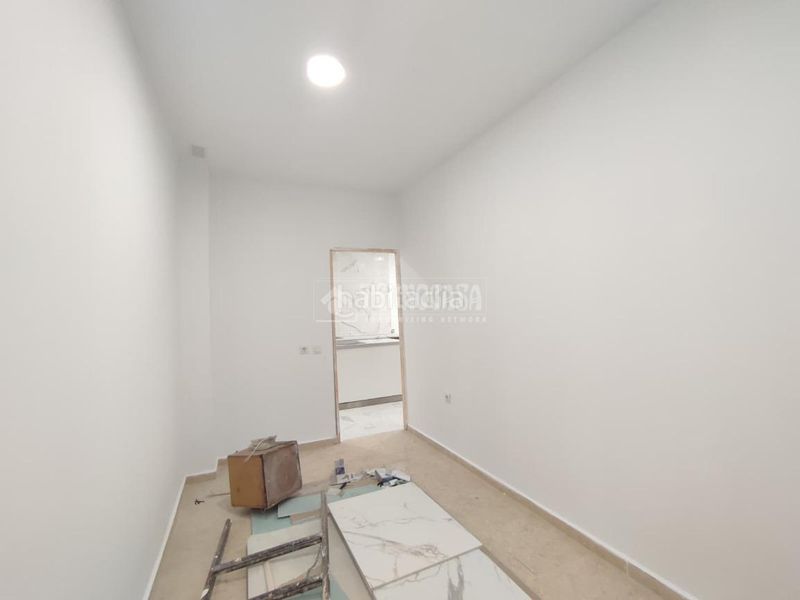 Foto 294dd912-c217-44e2-8ce4-7b86400b858b. Casa aparellada a Palmete Sevilla