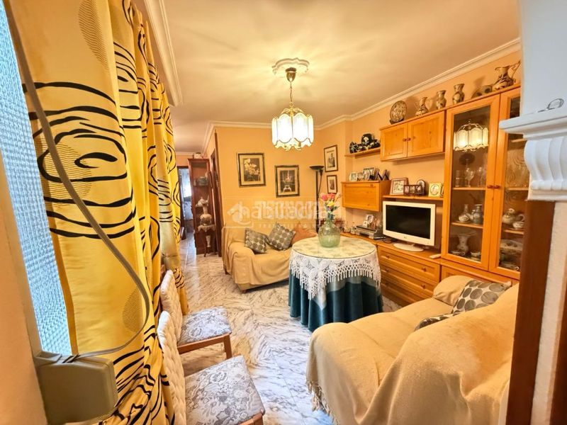 Foto a218e77e-7b2c-4a4e-9598-821712287101. Pis a Palmete Sevilla