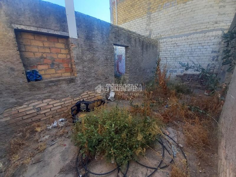 Foto 2f828930-274d-4381-a468-b22ea229dd61. Terreny residencial a Palmete Sevilla