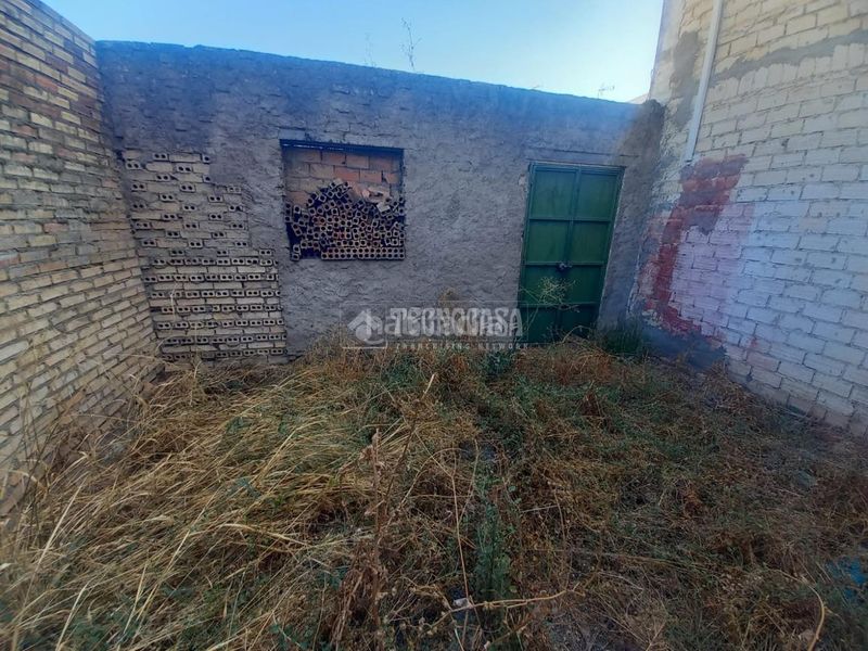 Foto 3b99ea1c-8a66-409f-a32d-c45ff18b456c. Terreny residencial a Palmete Sevilla