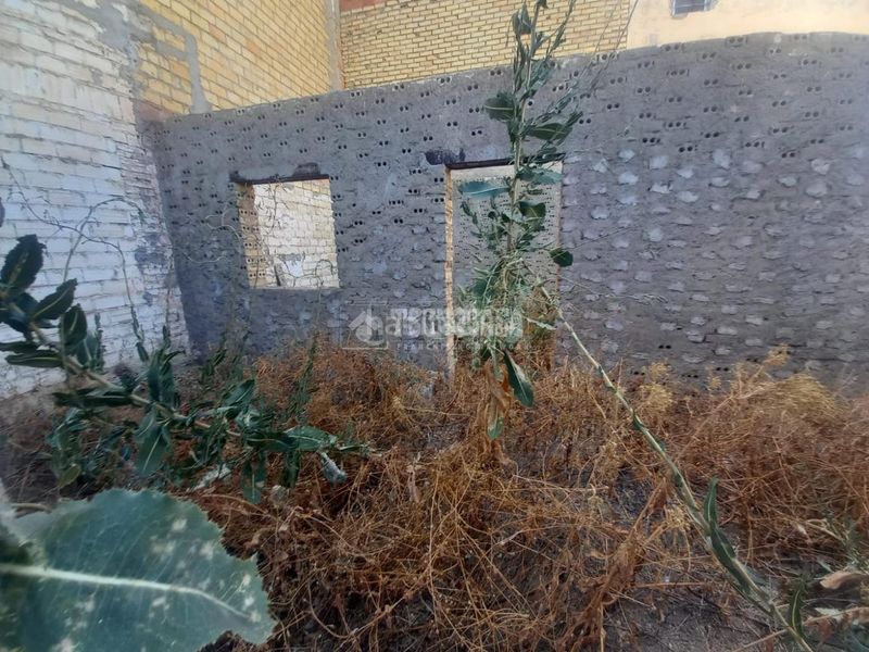 Foto 4433caa8-47ef-4def-baeb-d3b5649aa7ec. Terreny residencial a Palmete Sevilla