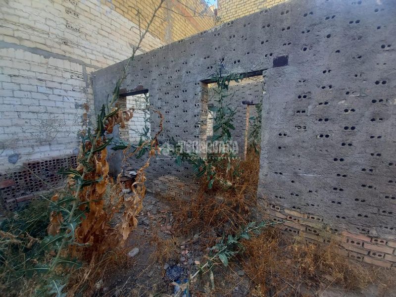 Foto 5f12f921-7e76-48a8-a514-31a04d1572d7. Terreny residencial a Palmete Sevilla
