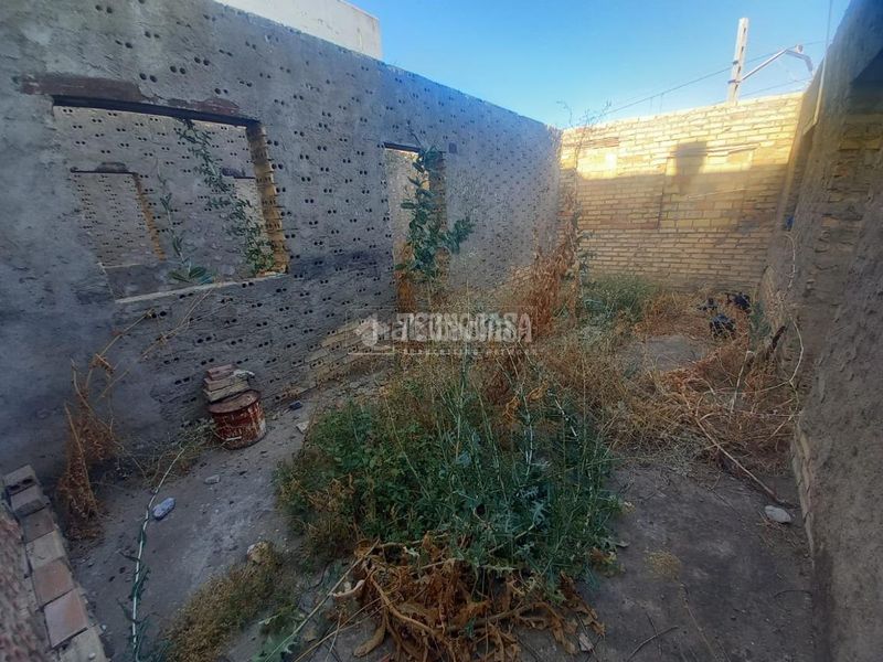 Foto 6569ed95-c7cf-44ff-93c3-4a412be683cc. Terreny residencial a Palmete Sevilla