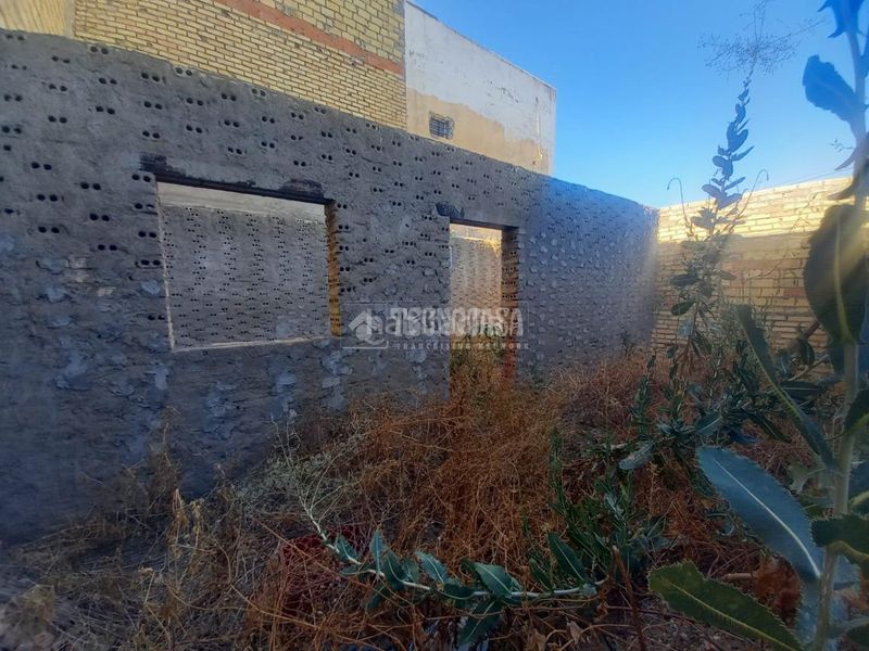 Foto 65ec9dcd-ff79-4d8e-9521-a010af56a597. Terreny residencial a Palmete Sevilla