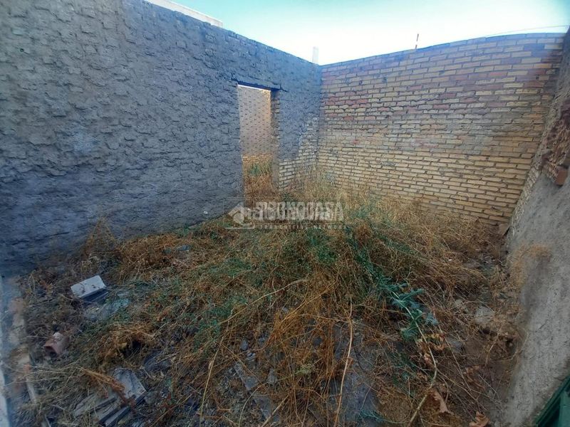 Foto 894692f9-41b4-4c39-87eb-46972cb3eaa4. Terreny residencial a Palmete Sevilla