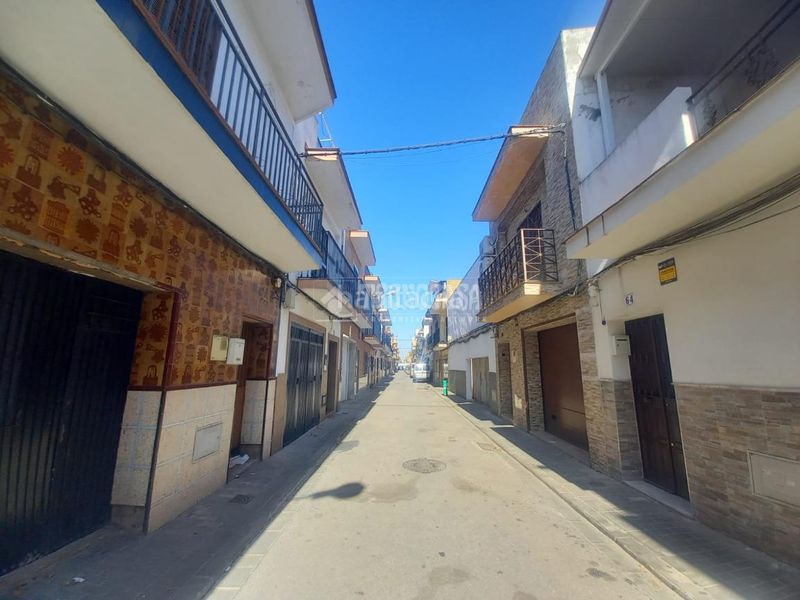 Foto ac873fb8-2201-468a-8bf6-dec0db52f5f5. Terreny residencial a Palmete Sevilla