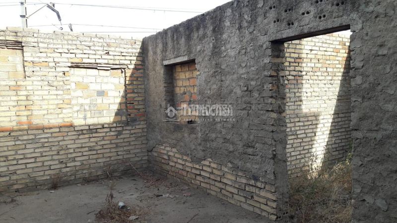 Foto f2720612-fc15-4270-af95-e1d9383b971a. Terreny residencial a Palmete Sevilla