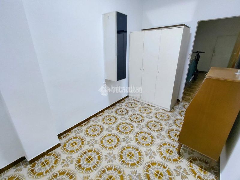 Foto 263668fb-7eee-4553-bb72-73e6338739c4. Casa aparellada a Palmete Sevilla