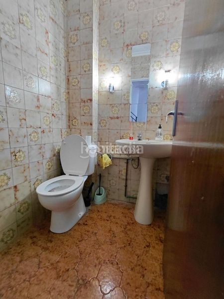 Foto 5ffa7bb3-061c-49dc-85e6-20d0416c6464. Casa aparellada a Palmete Sevilla