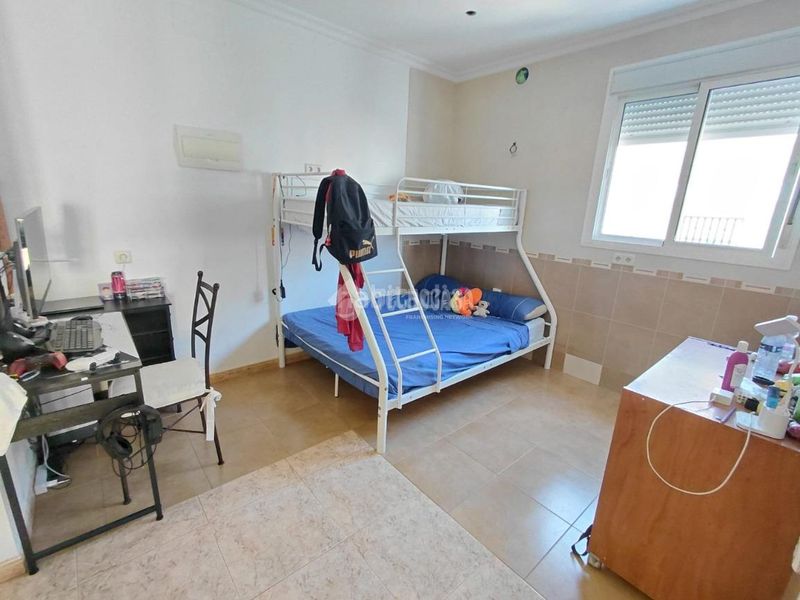 Foto 20a537c3-ca3b-4ef5-a37e-018643f1bc28. Pis a Palmete Sevilla