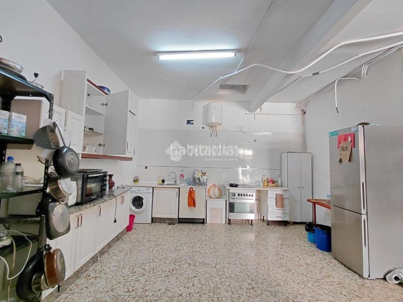 Foto 4763e8b7-e073-411f-a522-be3d03a5f290. Pis a Palmete Sevilla