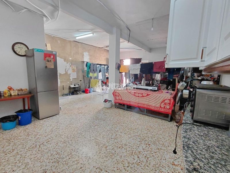 Foto 716f1e4a-34c7-4bb6-b18b-41b50d95d29d. Pis a Palmete Sevilla