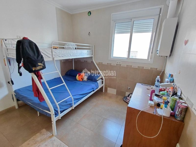 Foto 7b394d0d-4874-4635-b75a-c85cf6cdcf3f. Pis a Palmete Sevilla