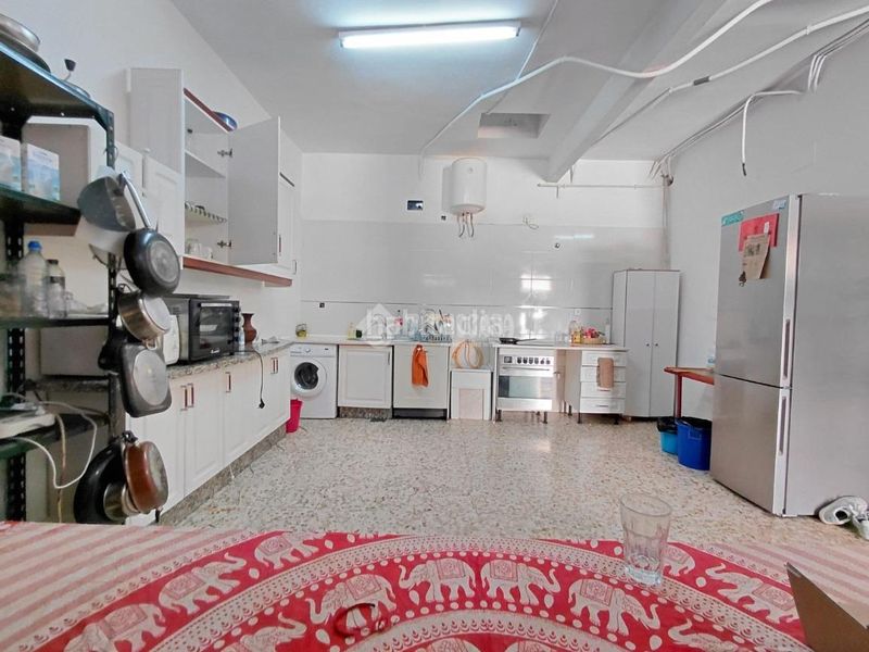 Foto b9c6a47d-624d-4892-be03-d32c45eda8c9. Pis a Palmete Sevilla