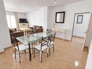 Pis a Palmete. Piso en venta en sevilla