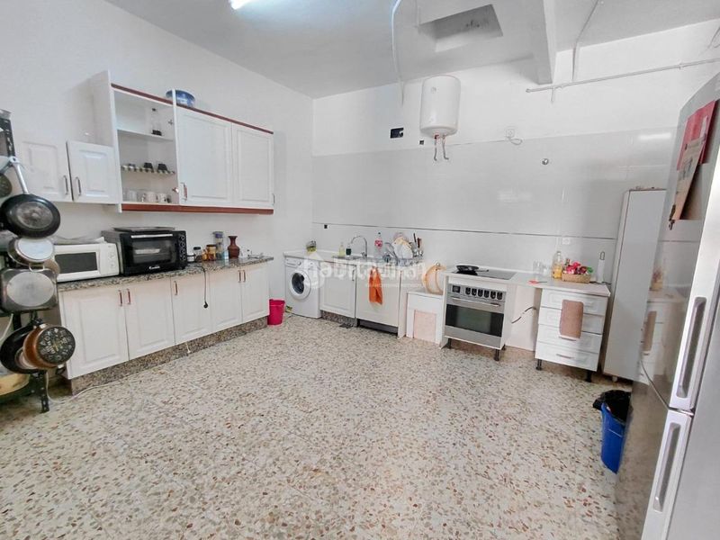 Foto dea62d4f-08eb-464d-a176-d9a8d7d61eb4. Pis a Palmete Sevilla