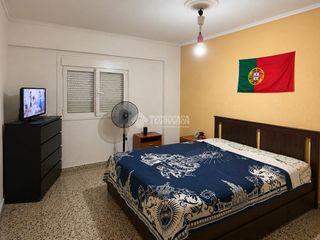 Pis a Barrio Jesús. Piso en venta en zaragoza