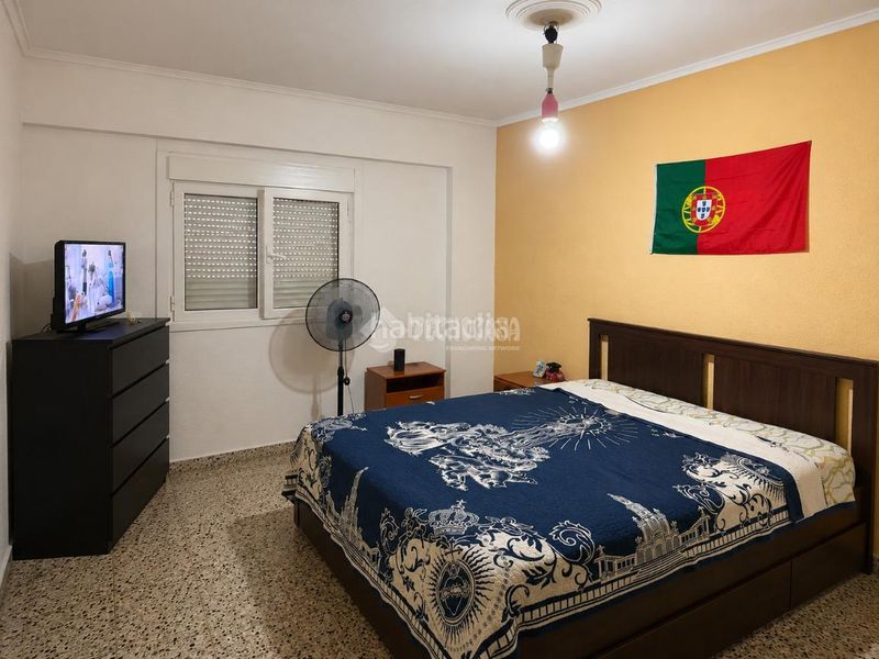 Departamento en venta con baja de precio en Barrio Jesús