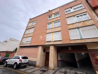 Flat in Centro. Piso en venta en puertollano