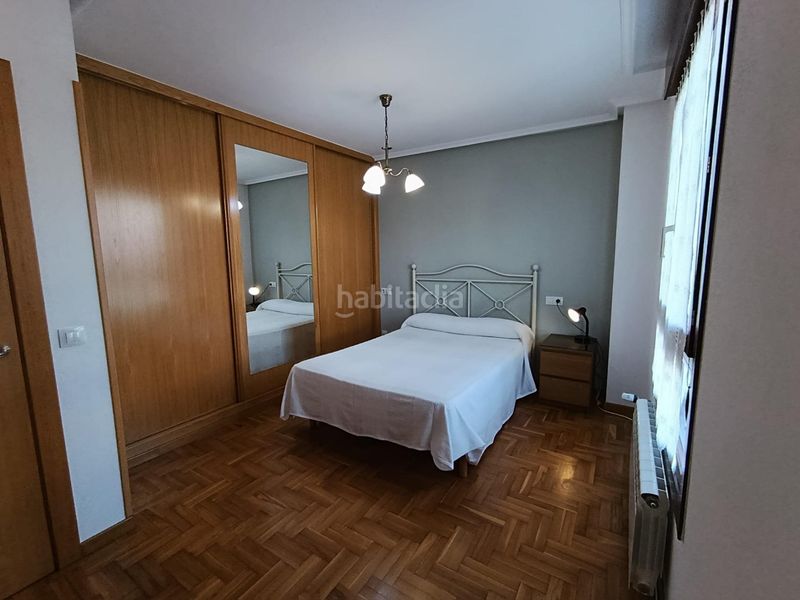 Foto 0c74f5d0-1a66-45b7-bf51-be80454d4f83. Apartament amb calefacció aparcament a El Carbayedo - El Quirinal Avilés