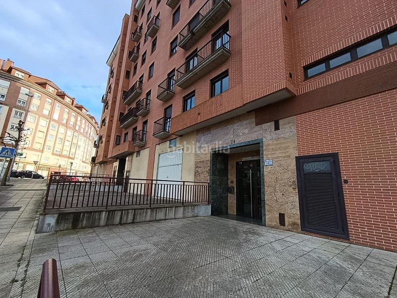 Foto 22aeb7d2-42df-43a7-987e-b0d82a53d59a. Apartament amb calefacció aparcament a El Carbayedo - El Quirinal Avilés