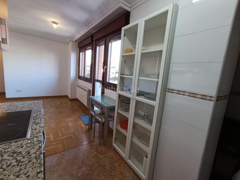 Foto 271b513a-a134-4b1d-bd9a-d42d959867ce. Apartament amb calefacció aparcament a El Carbayedo - El Quirinal Avilés