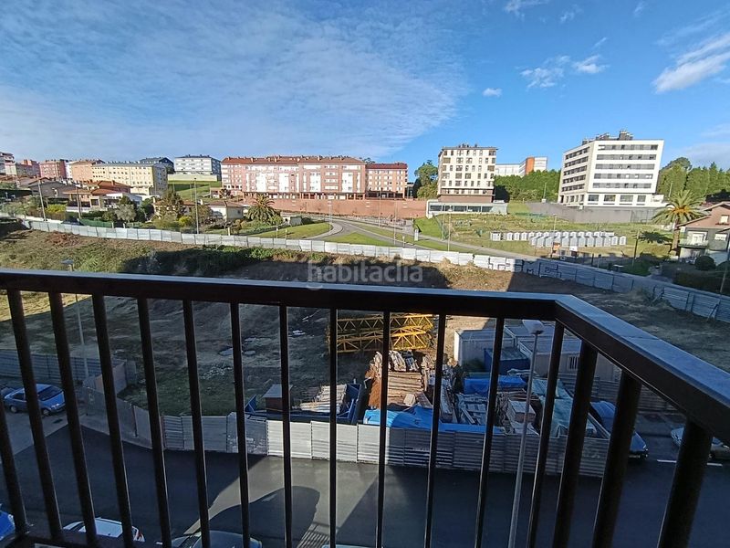 Foto 29905cf6-ecc9-4e48-8fff-f997a6129ce9. Apartament amb calefacció aparcament a El Carbayedo - El Quirinal Avilés