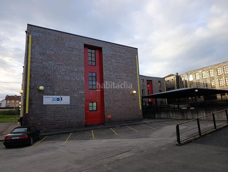 Foto 49f3eeb0-f68f-426c-8fa2-87ea904ca2a2. Apartament amb calefacció aparcament a El Carbayedo - El Quirinal Avilés