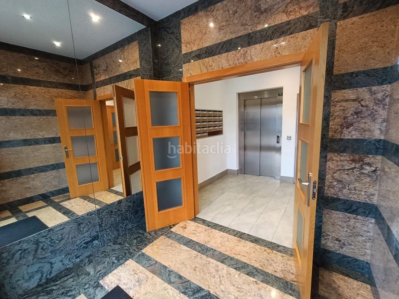 Foto 5002efb8-0af9-43df-8d3a-a683e871e8b2. Apartament amb calefacció aparcament a El Carbayedo - El Quirinal Avilés