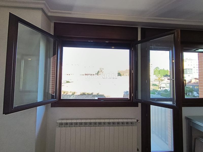 Foto 5d0a505d-afdc-4852-8e55-41fcadfe01d9. Apartament amb calefacció aparcament a El Carbayedo - El Quirinal Avilés