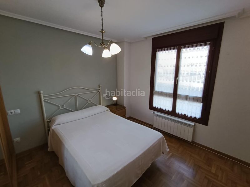 Foto 63335b4f-5218-4dca-bc14-41ec3140400a. Apartament amb calefacció aparcament a El Carbayedo - El Quirinal Avilés