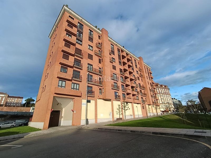 Foto 6fd91099-b9d7-4b79-acec-01ec0a5bd887. Apartament amb calefacció aparcament a El Carbayedo - El Quirinal Avilés