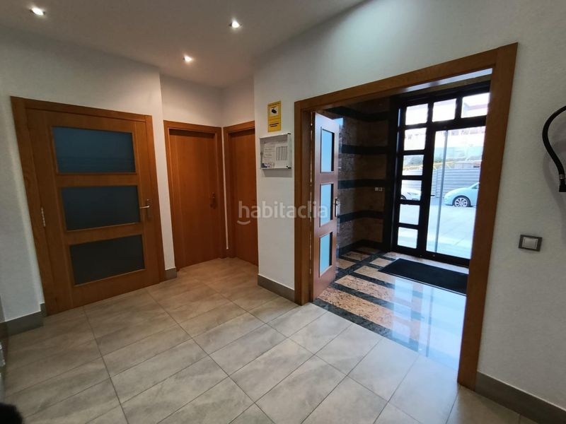 Foto 6feb3633-b33e-443b-8edf-b0796447ad58. Apartament amb calefacció aparcament a El Carbayedo - El Quirinal Avilés