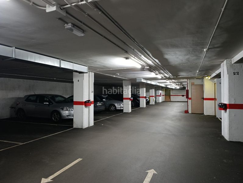 Foto 72ccdcc2-77ce-40a7-83c7-954d7bcfd2d7. Apartament amb calefacció aparcament a El Carbayedo - El Quirinal Avilés