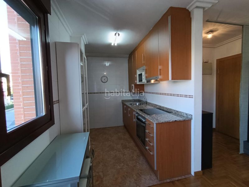 Foto 7d9c85e9-c767-49f8-b53b-9b674cf84198. Apartament amb calefacció aparcament a El Carbayedo - El Quirinal Avilés