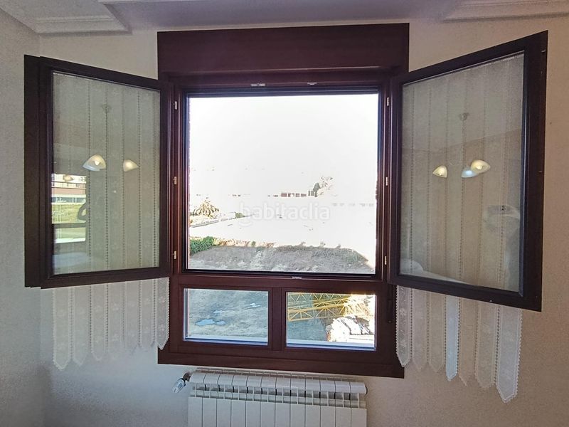 Foto 819bc0bf-0cb4-4d32-ab97-d94ab17ce586. Apartament amb calefacció aparcament a El Carbayedo - El Quirinal Avilés