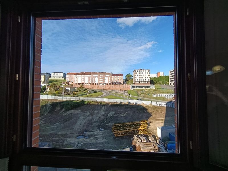 Foto 88814c9b-8fce-4f18-a639-4199dde1ca34. Apartament amb calefacció aparcament a El Carbayedo - El Quirinal Avilés