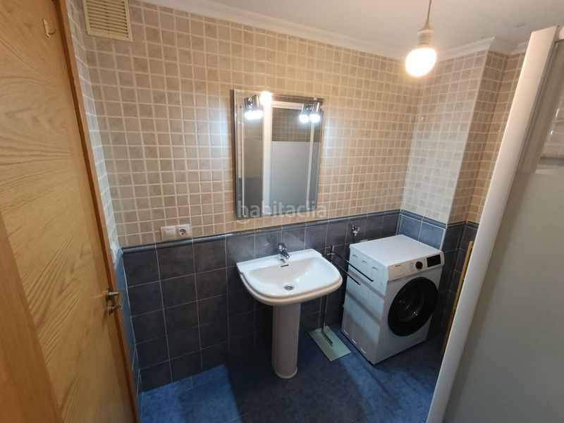 Foto 91111360-9cbc-4b38-bc2d-dc793d8ee244. Apartament amb calefacció aparcament a El Carbayedo - El Quirinal Avilés