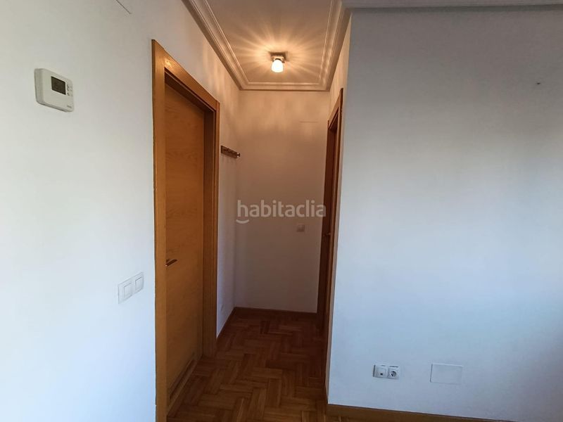Foto 9d105cf7-f65b-4782-9d57-64e7681a8d21. Apartament amb calefacció aparcament a El Carbayedo - El Quirinal Avilés