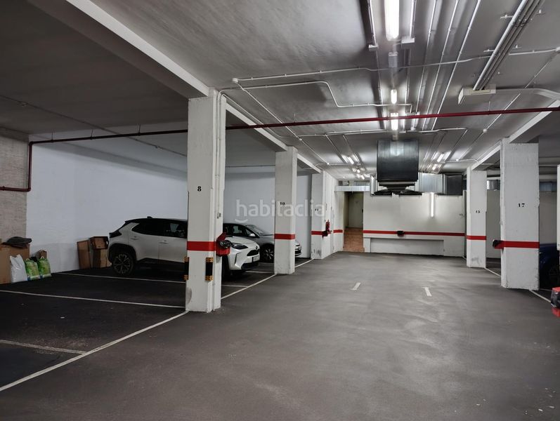 Foto a31faa71-0789-40f9-83c1-357216441a26. Apartament amb calefacció aparcament a El Carbayedo - El Quirinal Avilés