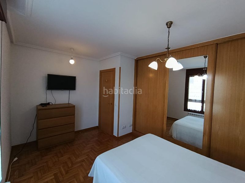 Foto ab40dab8-2a18-447a-8feb-5ad28a9fcd3d. Apartament amb calefacció aparcament a El Carbayedo - El Quirinal Avilés