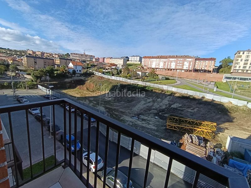 Foto b0a358a6-993a-41d2-96c3-ec7876be376f. Apartament amb calefacció aparcament a El Carbayedo - El Quirinal Avilés