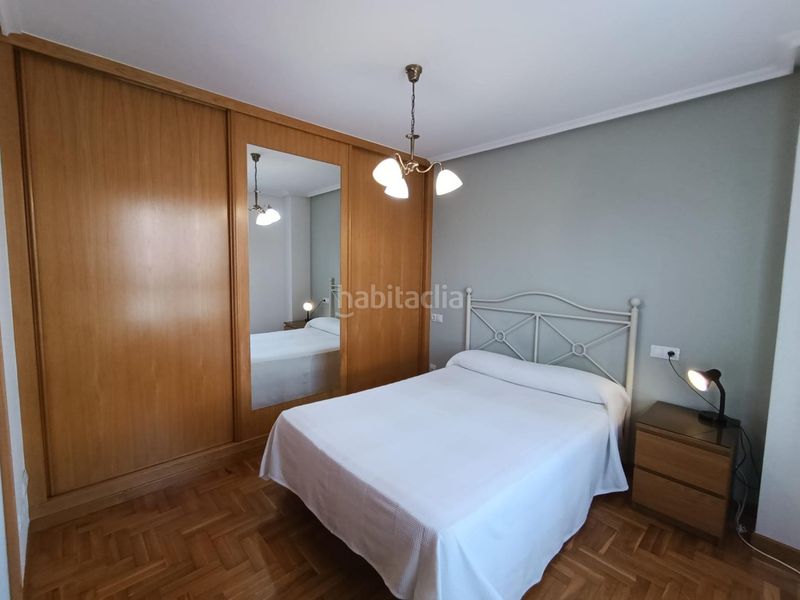 Foto b21dab61-29e5-4650-a61c-26713236d59d. Apartament amb calefacció aparcament a El Carbayedo - El Quirinal Avilés