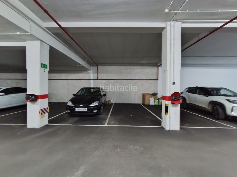 Foto b71bcc8a-cd26-4b10-849d-9fa932744a3d. Apartament amb calefacció aparcament a El Carbayedo - El Quirinal Avilés