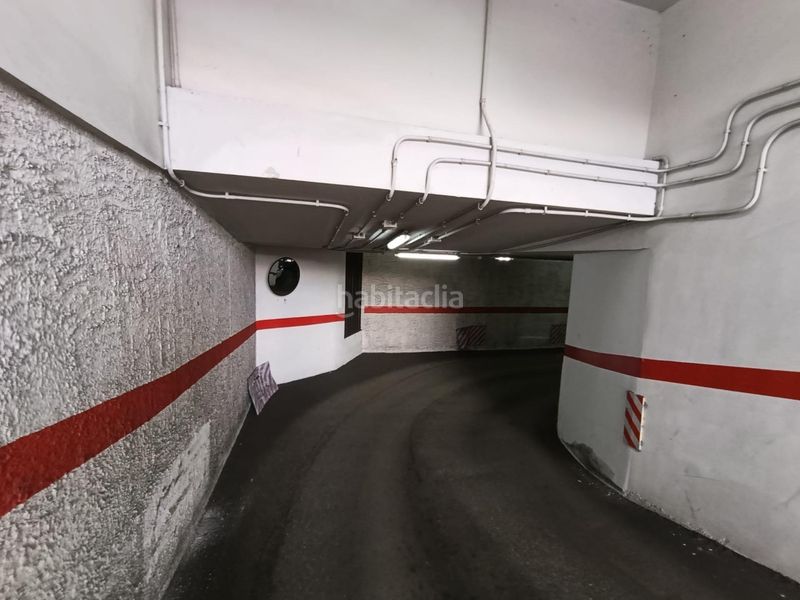 Foto bba67aba-26d9-4f69-9b66-00a88cc71db8. Apartament amb calefacció aparcament a El Carbayedo - El Quirinal Avilés