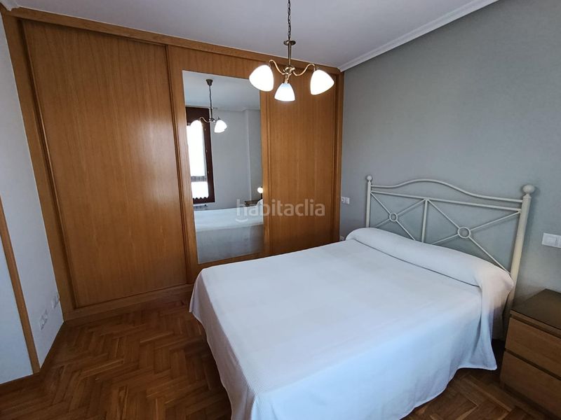Foto c2e23824-1950-4d07-a4cf-3c74ba979a50. Apartament amb calefacció aparcament a El Carbayedo - El Quirinal Avilés