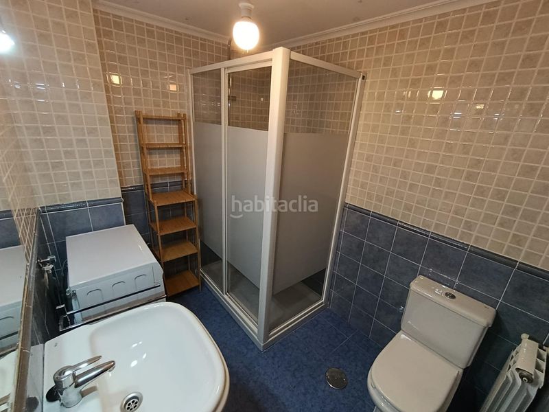 Foto c2ff7ab8-9b8d-485f-8d0a-05615e4072d4. Apartament amb calefacció aparcament a El Carbayedo - El Quirinal Avilés